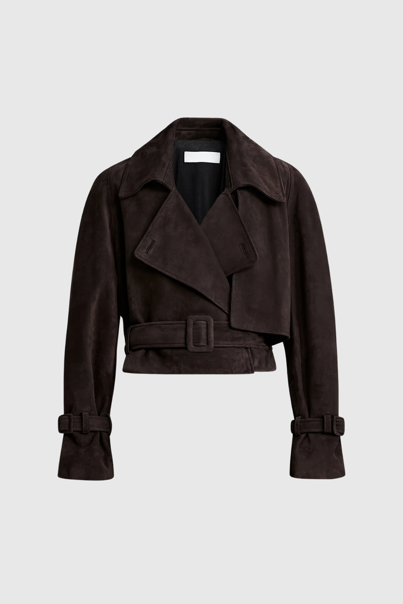 Beautifully Crafted Jacket in a Classic Style