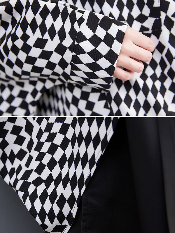Beautifully Finished Garment in a Timeless Design