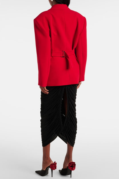 A Vintage Style Garment with Delicate Timeless Details