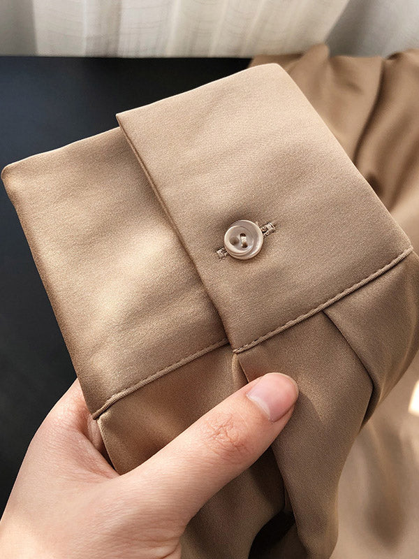 Elegantly Styled Blouse for Everyday Wear