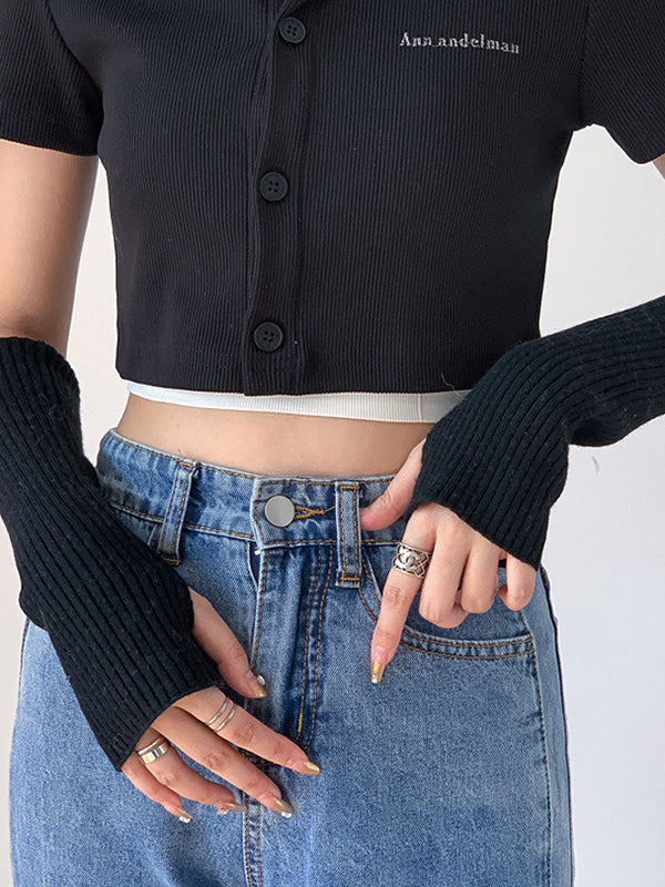 A Vintage Style Garment with Delicate Timeless Details