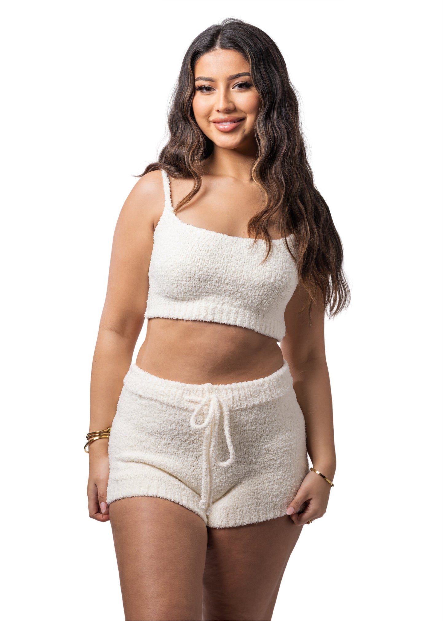 Gracefully Styled Garment for Any Occasion