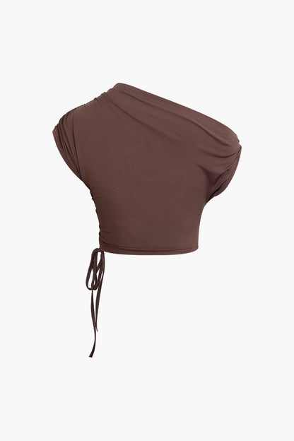 Beautifully Crafted Top in a Classic Style