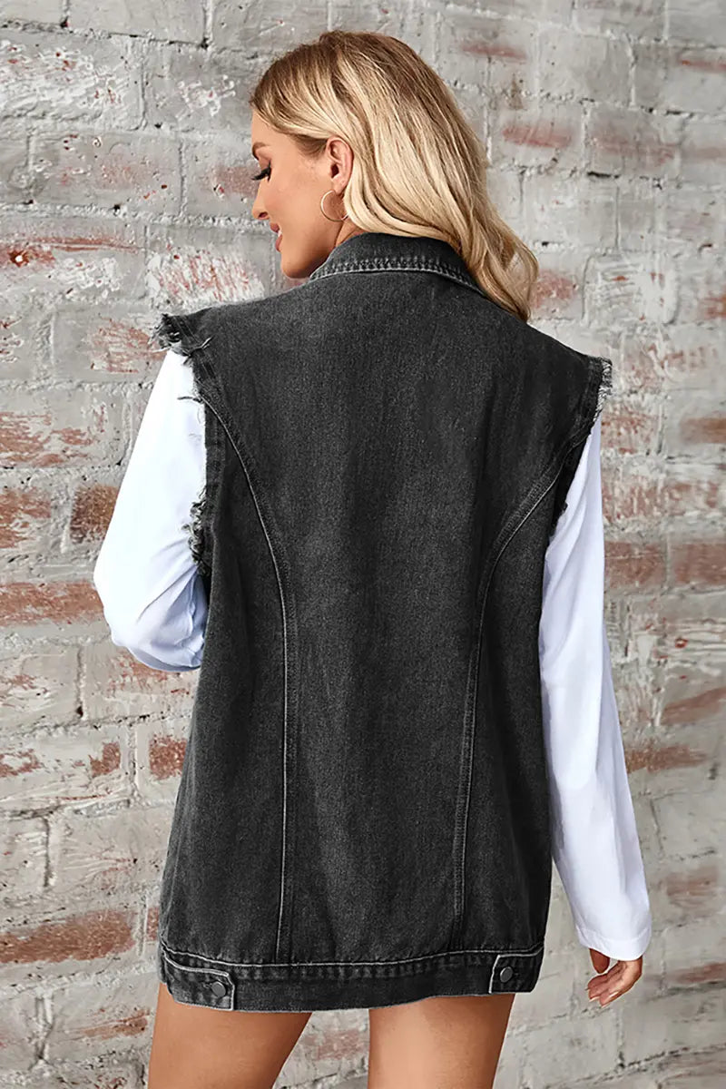 Gracefully Styled Cardigan for Any Occasion