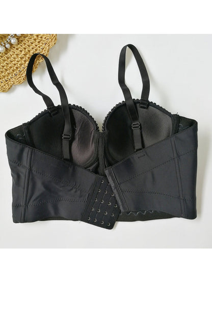 Beautifully Crafted Top in a Classic Style