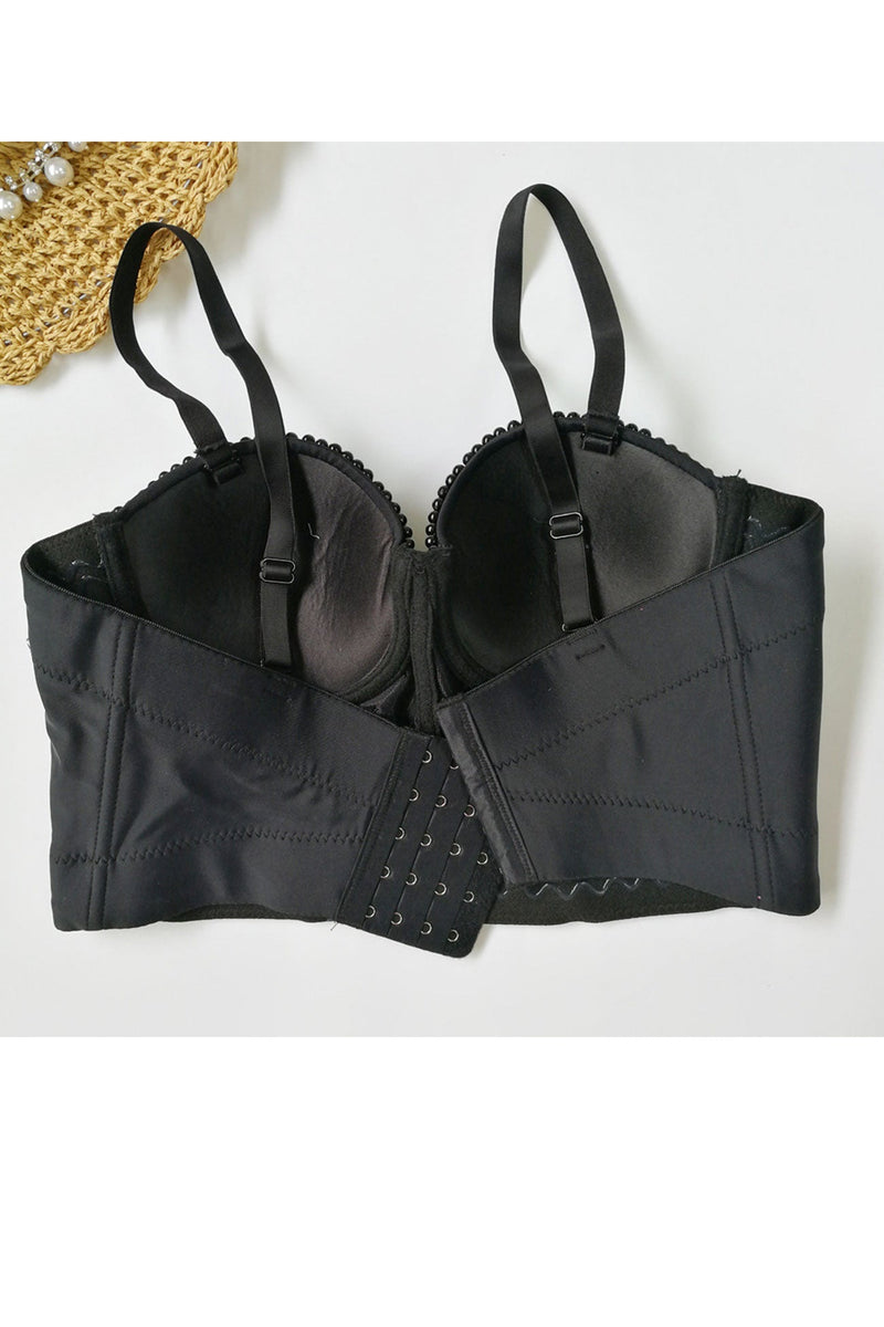Beautifully Crafted Top in a Classic Style