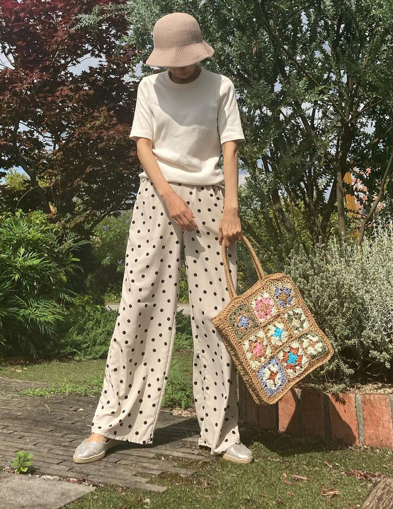 Effortlessly Elegant Bag with a Timeless Design
