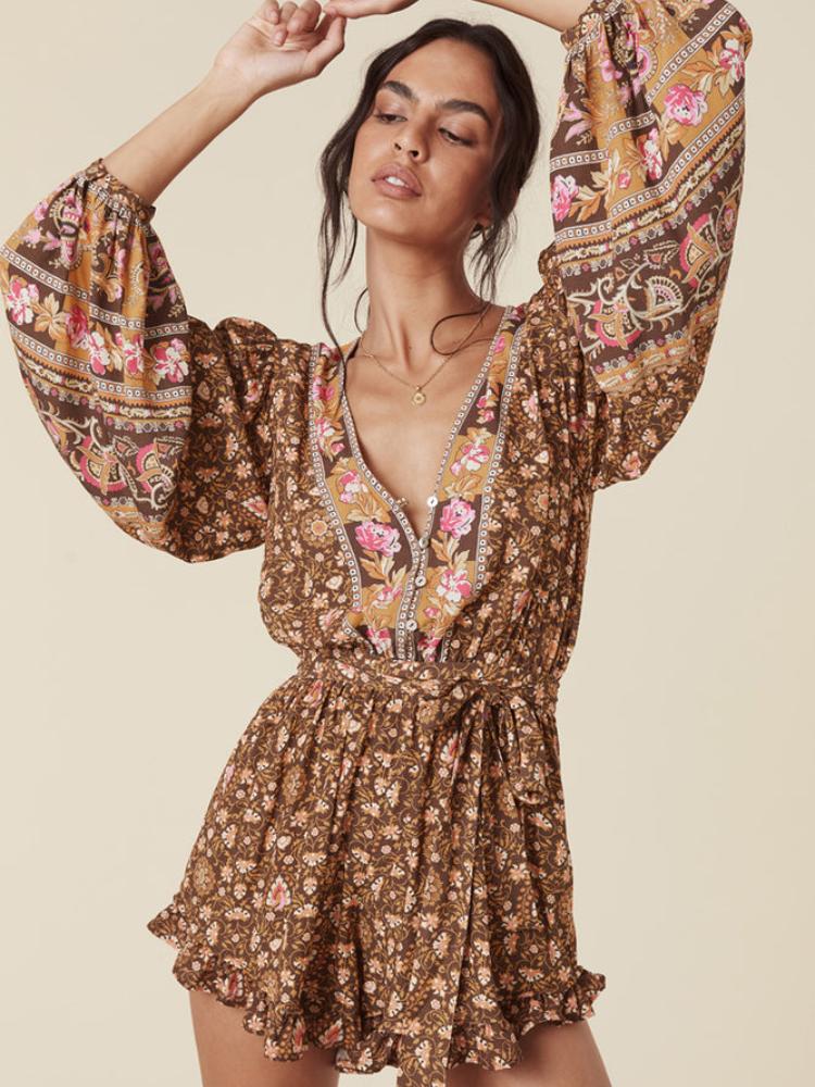 Elegantly Styled Garment for Everyday Wear
