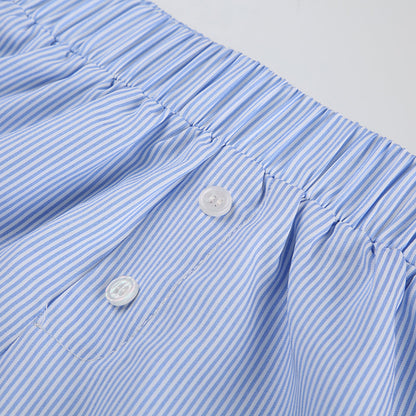 Well Tailored Garment with a Graceful Silhouette