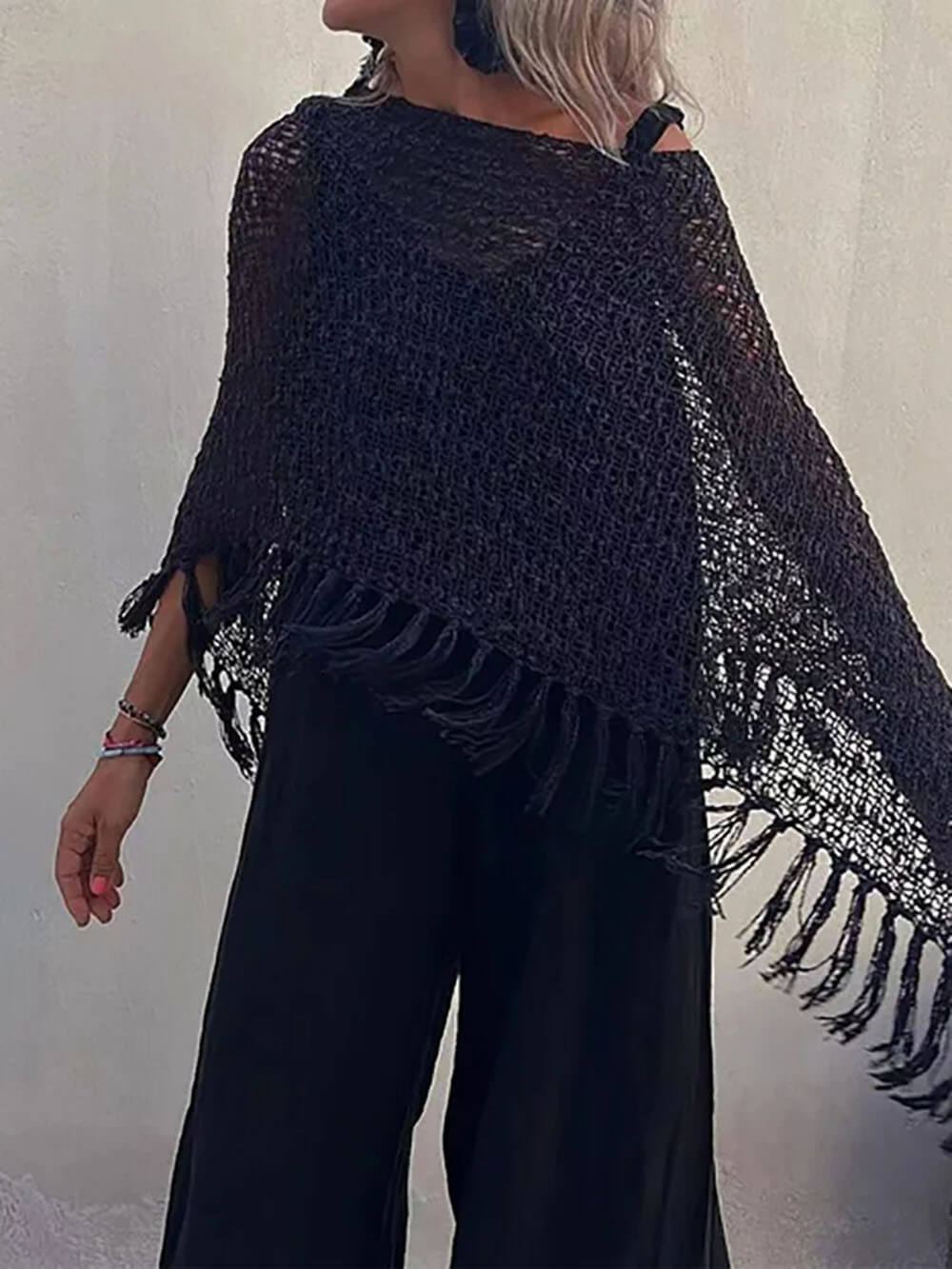 Classic Vintage Top with a Flattering Fit