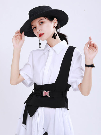 Effortlessly Elegant Garment with a Timeless Design