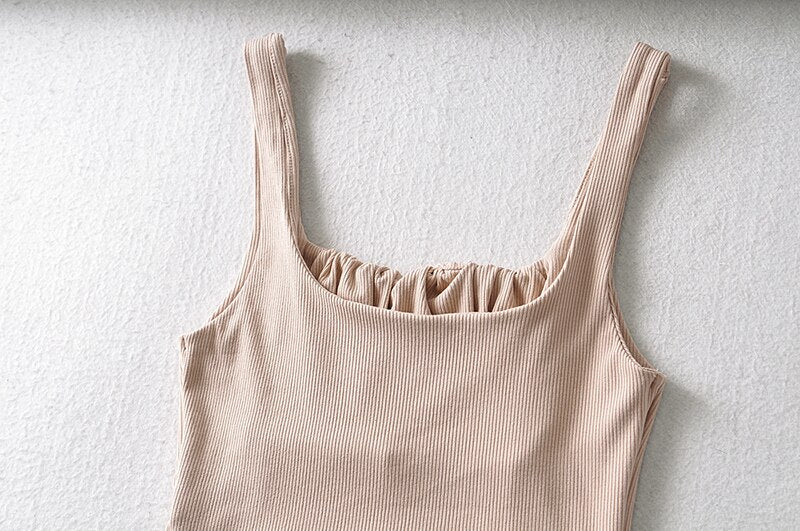 Sophisticated Top with a Clean Classic Look