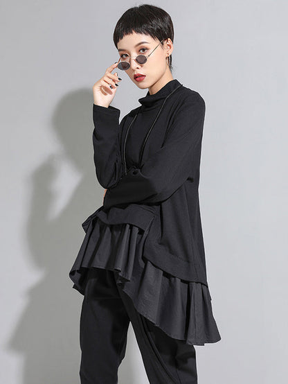 Effortlessly Elegant T-Shirt with a Timeless Design