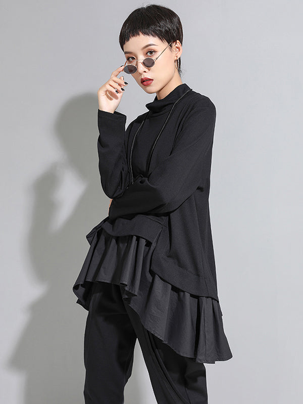 Effortlessly Elegant T-Shirt with a Timeless Design