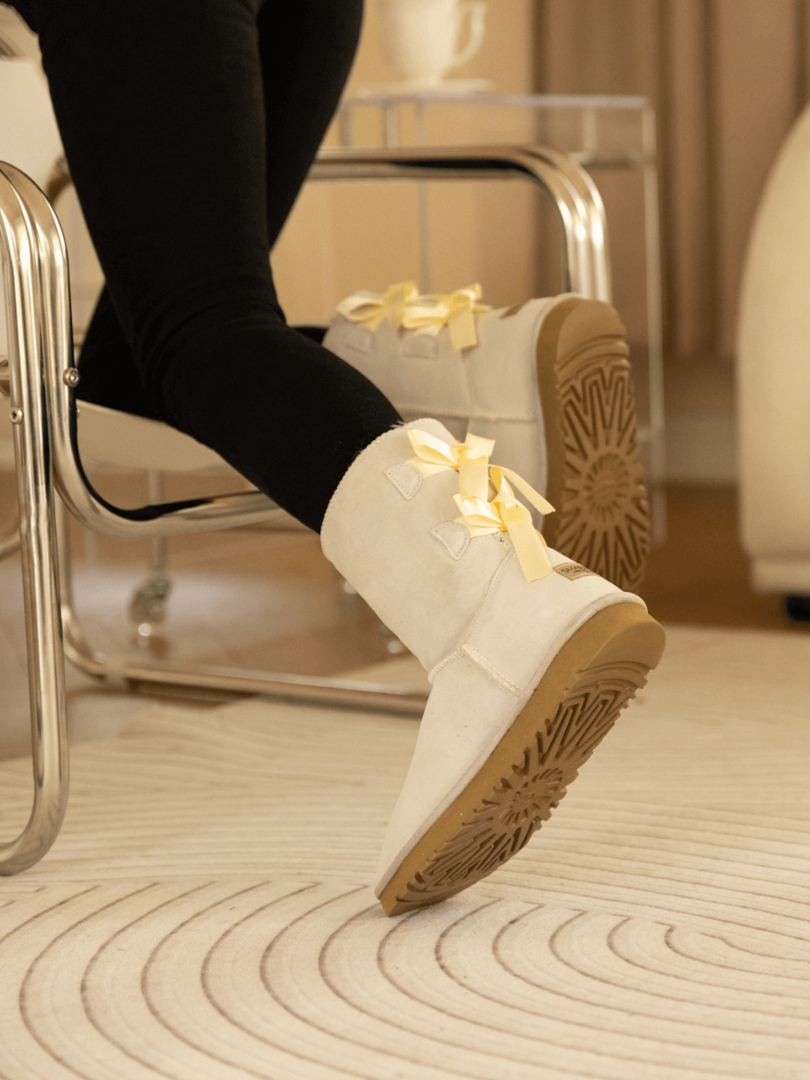Gracefully Styled Boots for Any Occasion