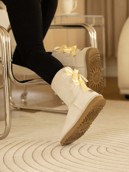 Gracefully Styled Boots for Any Occasion