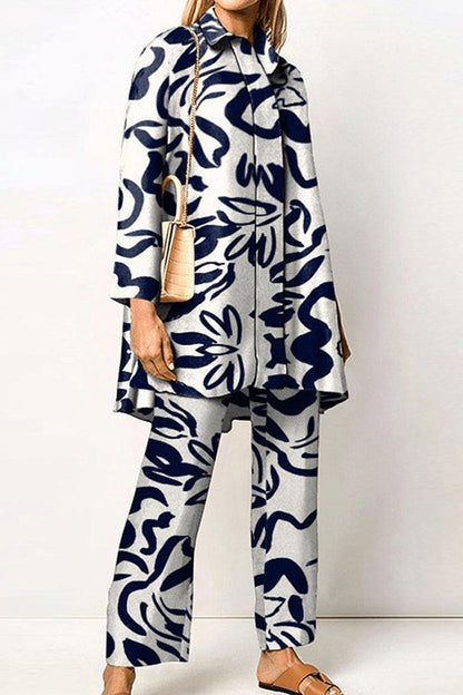Beautifully Finished Pants in a Timeless Design