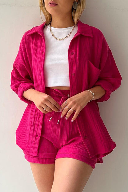 Classic Vintage Garment with a Flattering Fit