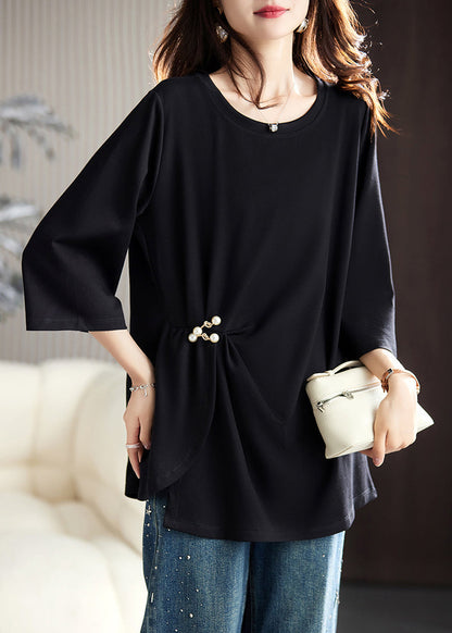 Gracefully Styled Shirt for Any Occasion