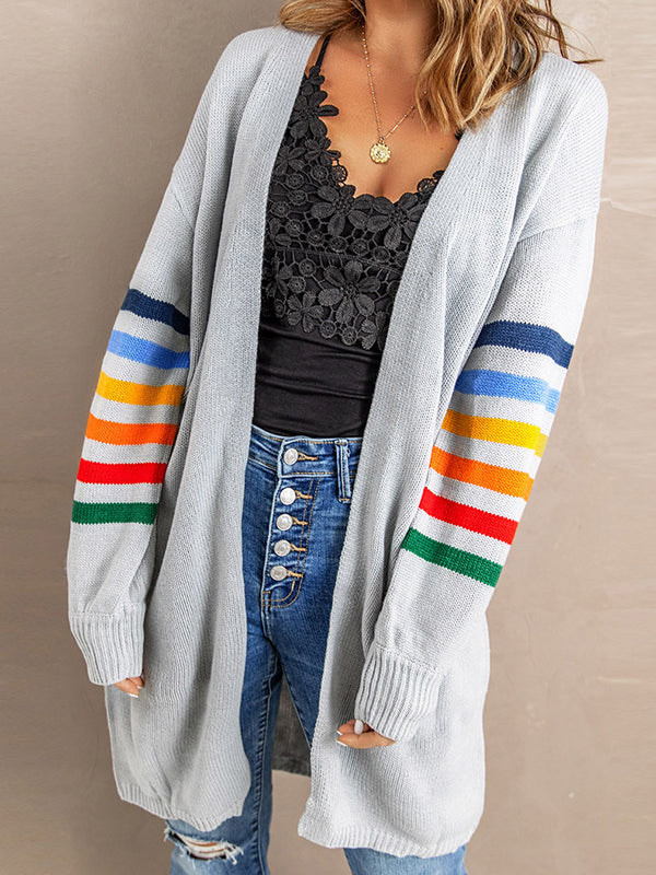 Classic Vintage & Enduringly Stylish Cardigan