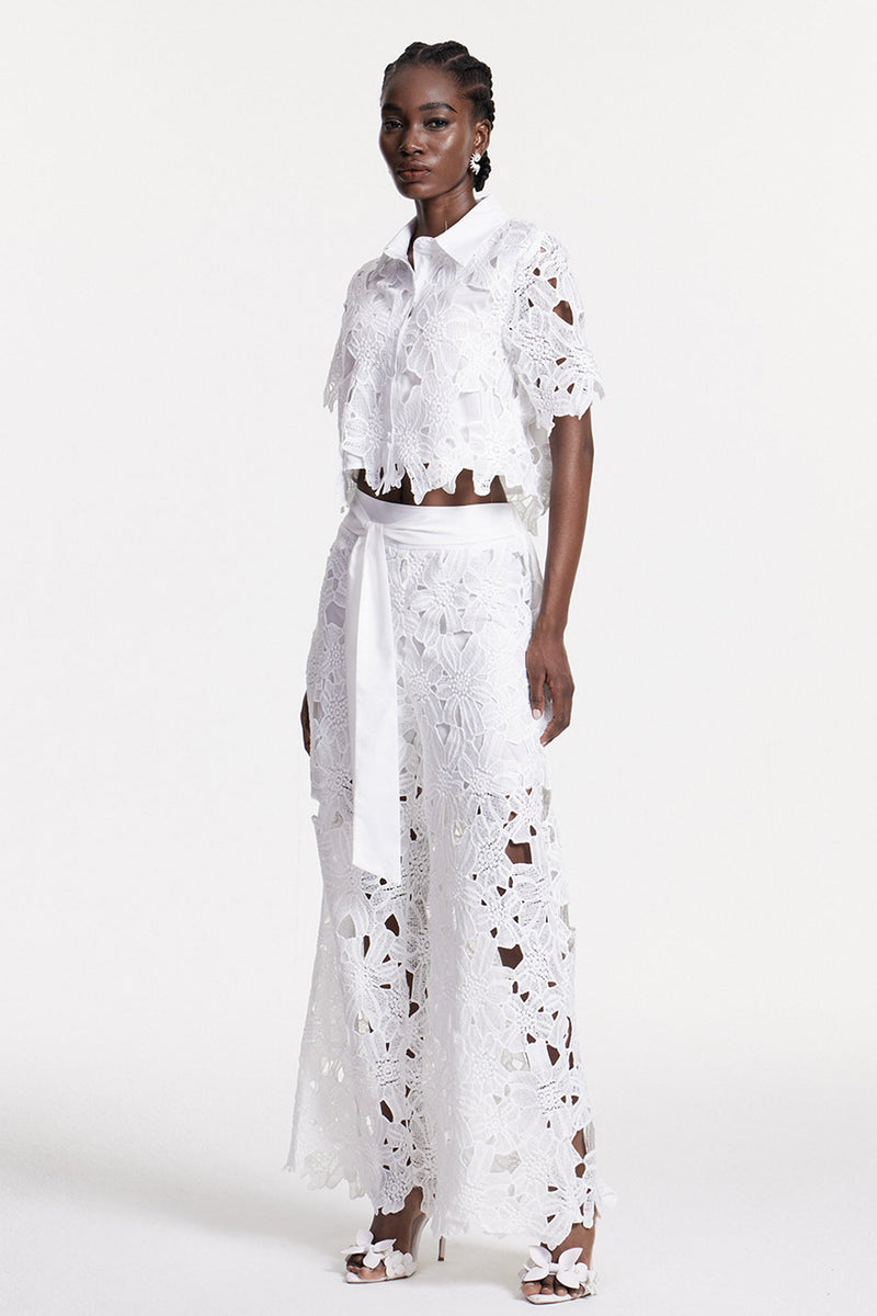 Gracefully Styled Pants for Any Occasion