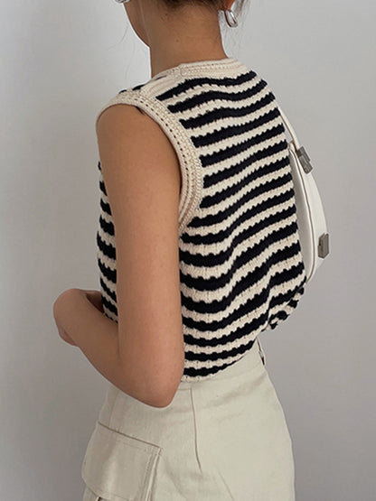 Beautifully Crafted Sweater in a Classic Style