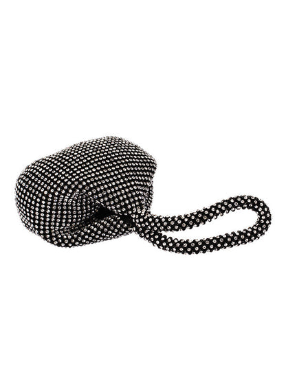 Beautifully Balanced Bag with Timeless Character