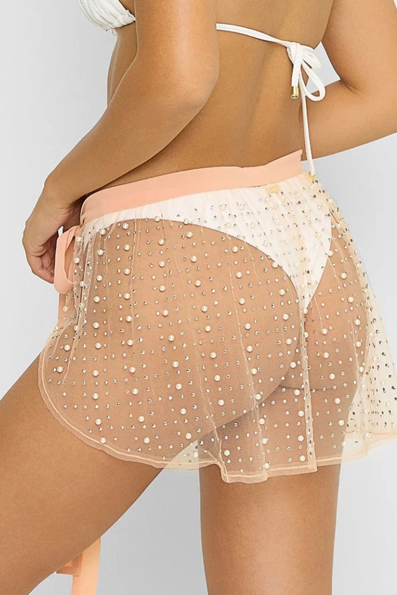 Elegantly Styled Garment for Everyday Wear