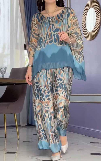 Elegantly Styled Garment for Everyday Wear