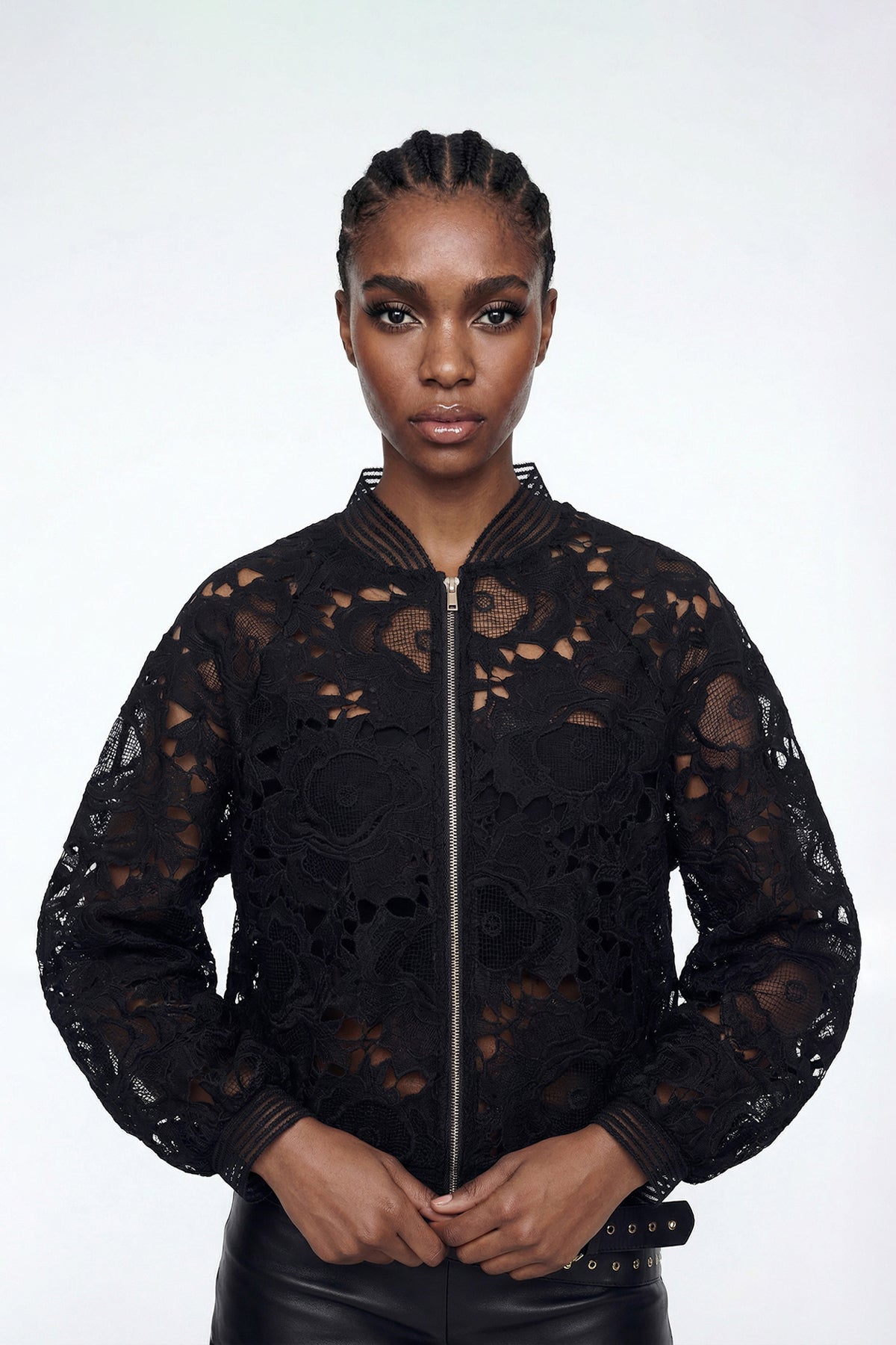 Classic Vintage & Enduringly Stylish Jacket