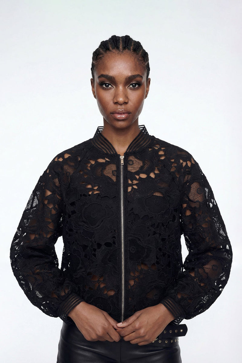 Classic Vintage & Enduringly Stylish Jacket