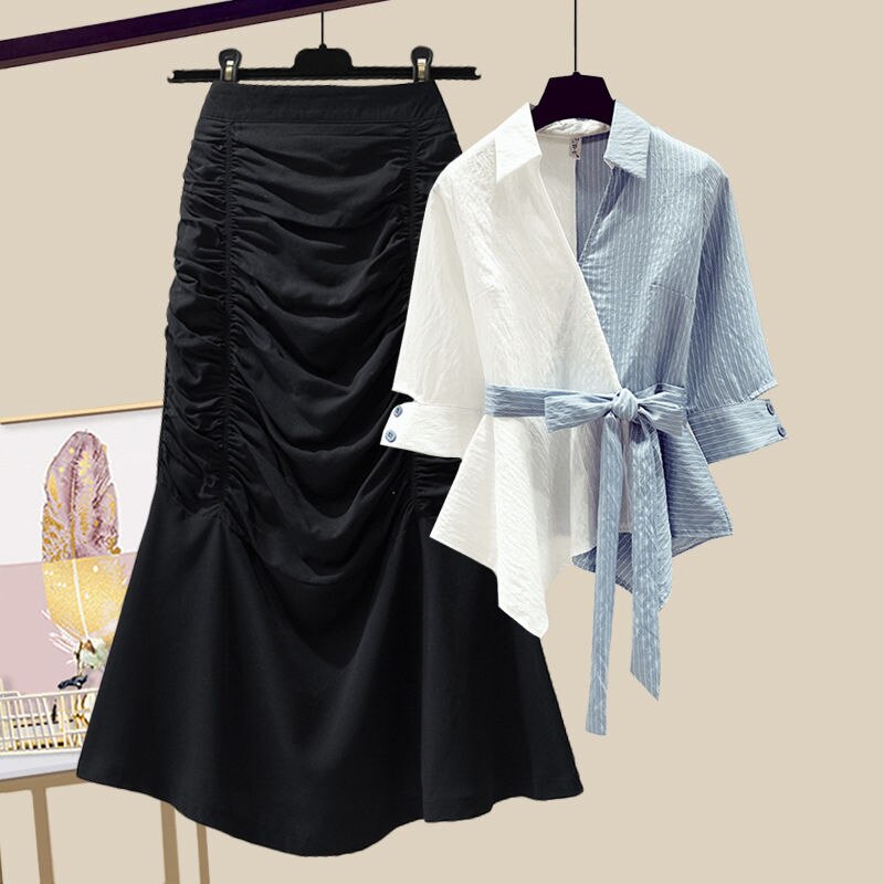 A Vintage Style Garment with Delicate Timeless Details