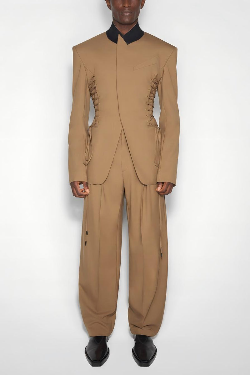 Beautifully Crafted Jacket in a Classic Style