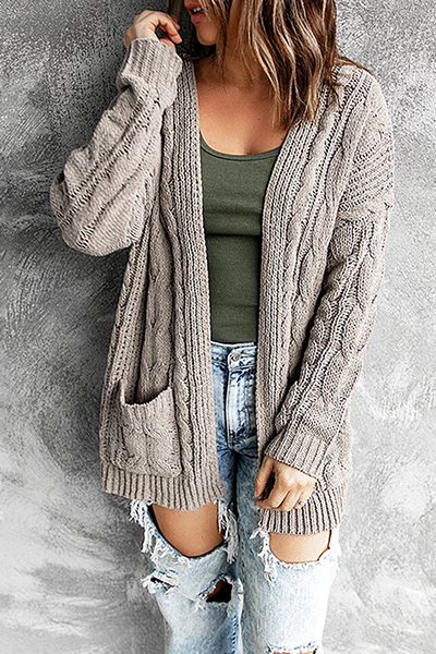 Polished Top with an Effortless Classic Look