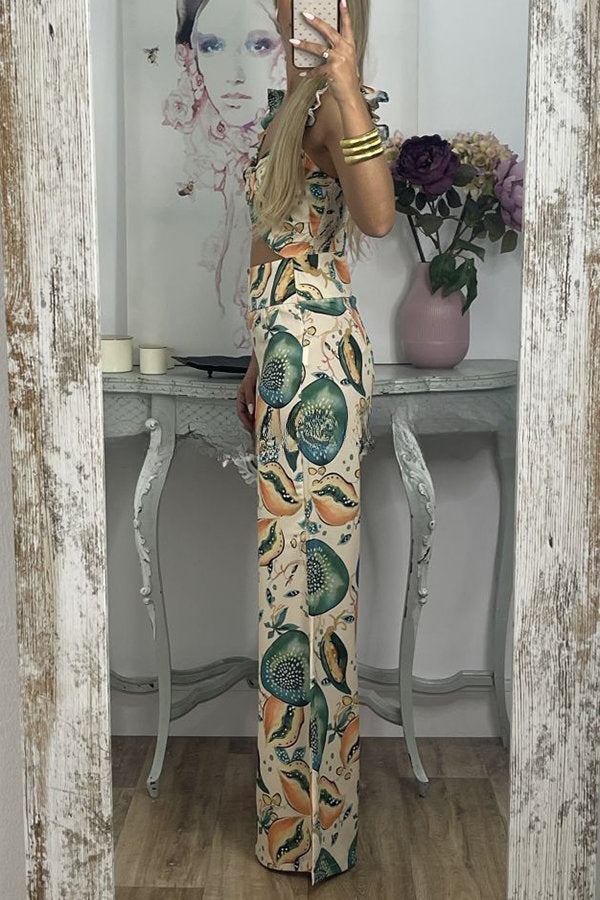 Elegantly Styled Pants for Everyday Wear