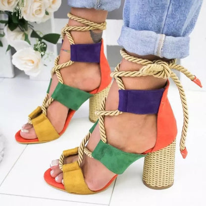 Beautifully Finished Sandals in a Timeless Design