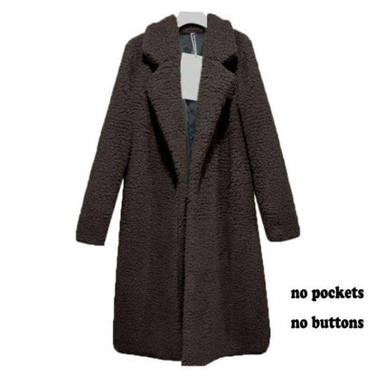 Classic Vintage & Enduringly Stylish Coat