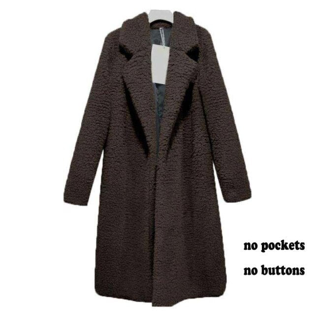 Classic Vintage & Enduringly Stylish Coat