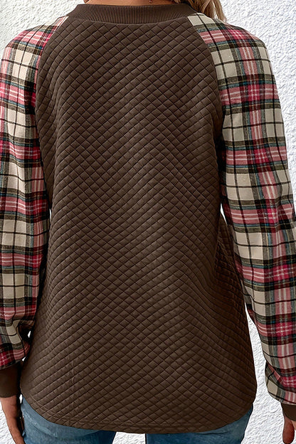 A Vintage Style Shirt with Delicate Timeless Details