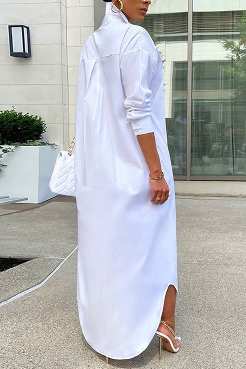 Elegantly Styled Blouse for Everyday Wear