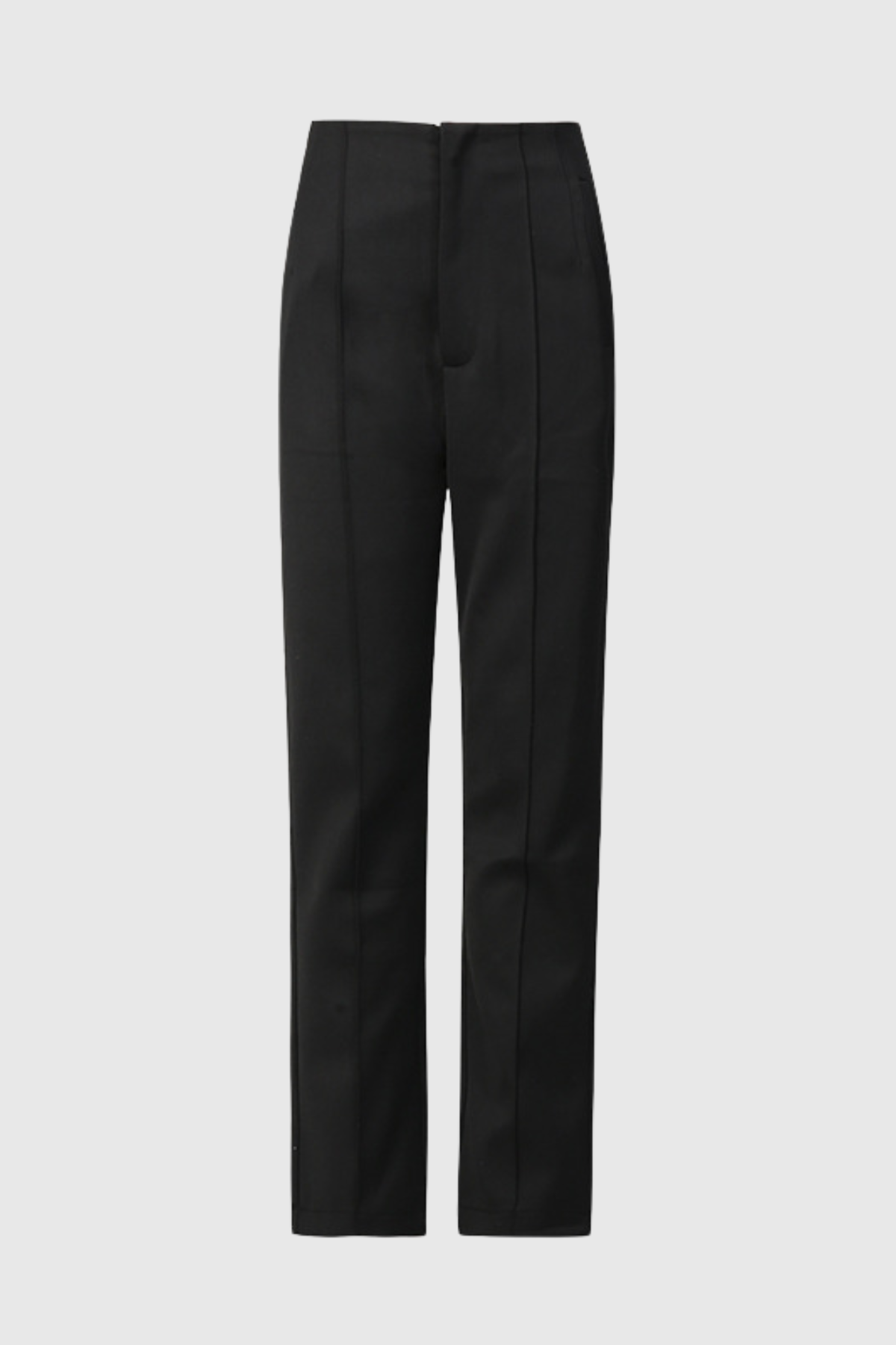 Effortlessly Elegant Pants with a Timeless Design