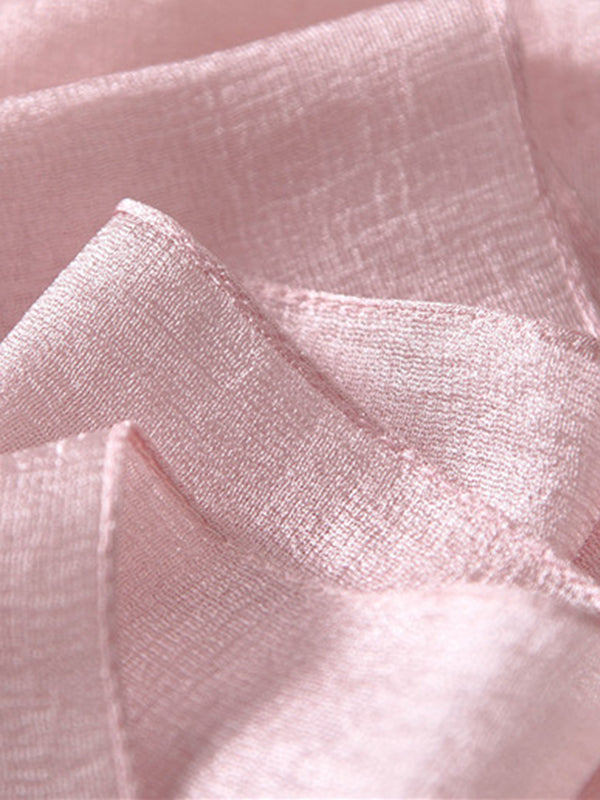 Sophisticated Garment with a Clean Classic Look