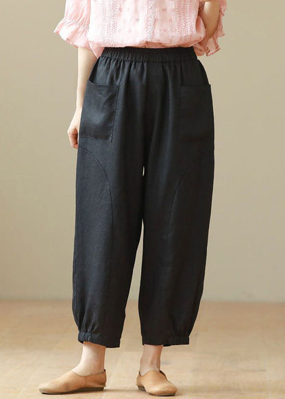 Sophisticated Pants with a Clean Classic Look