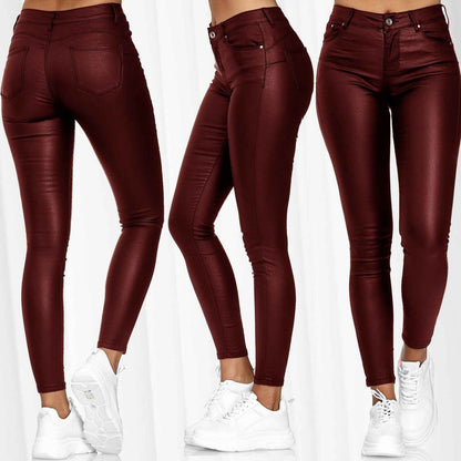 Beautifully Crafted Trousers in a Classic Style