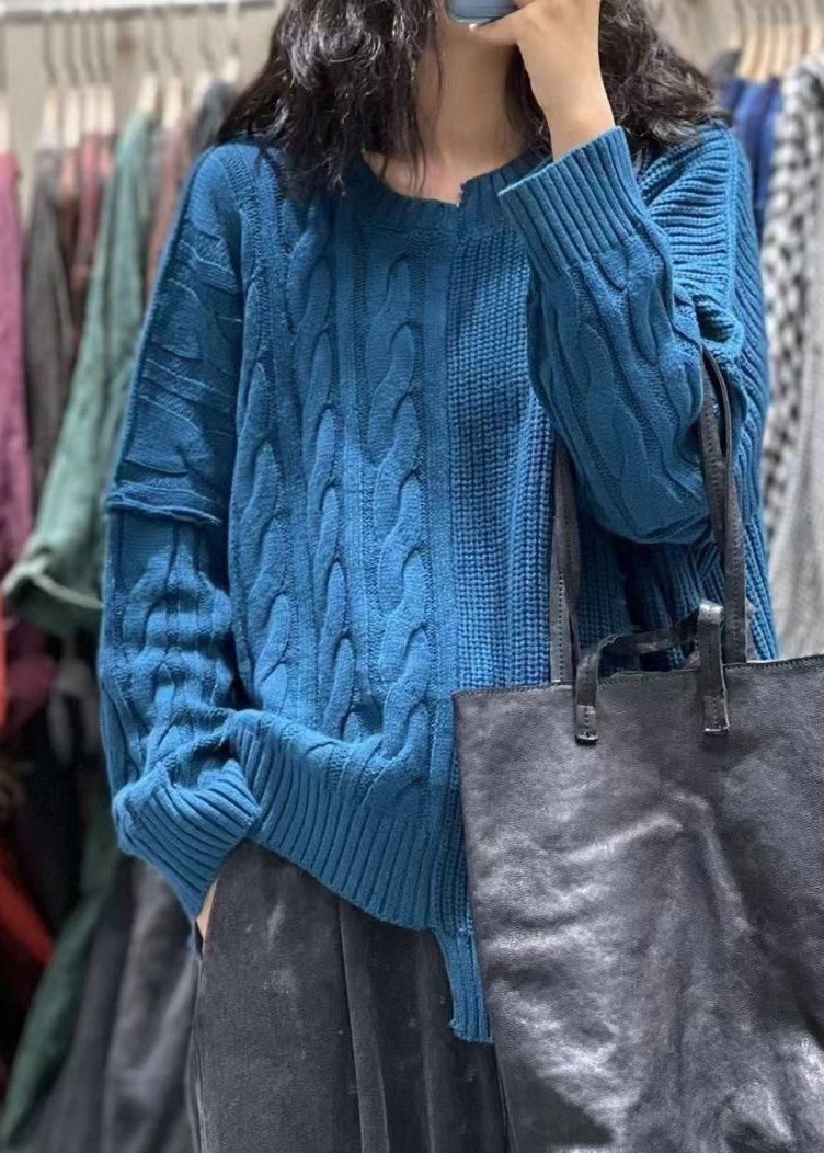 Classic Vintage & Enduringly Stylish Sweater