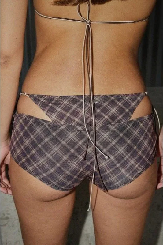 Beautifully Finished Bikini in a Timeless Design
