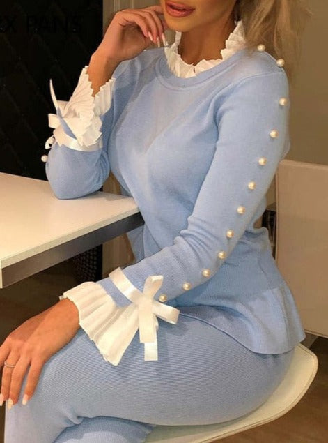 Beautifully Finished Top in a Timeless Design