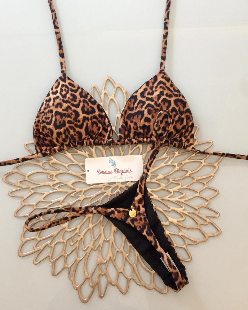 Gracefully Styled Bikini for Any Occasion