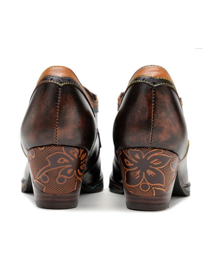 Beautifully Balanced Garment with Timeless Character