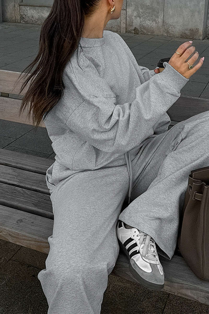 Beautifully Balanced Garment with Timeless Character